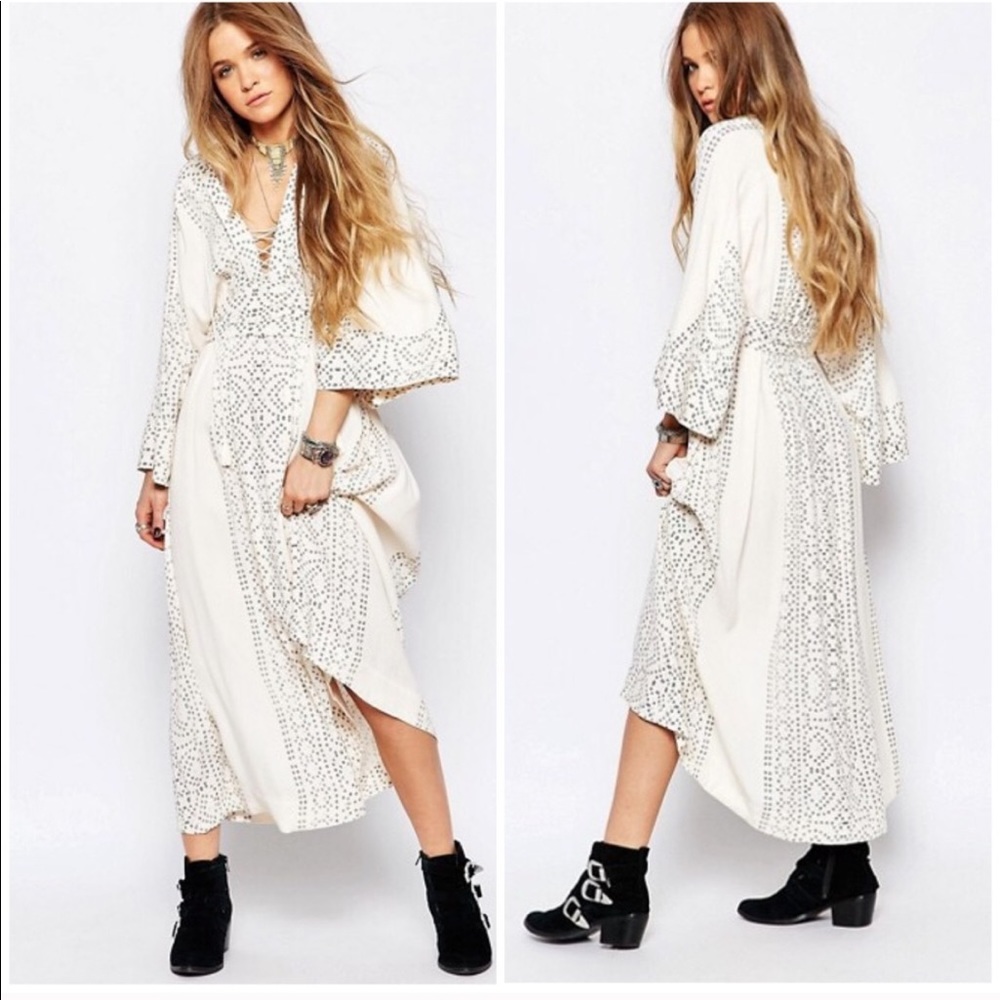 Free People Dress